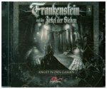 Frankenstein 03 - Angst in den Gassen