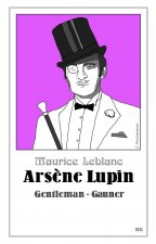 Ars?ne Lupin - Gentleman-Gauner