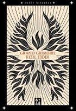Grand Grimoire - Kizil Ejder