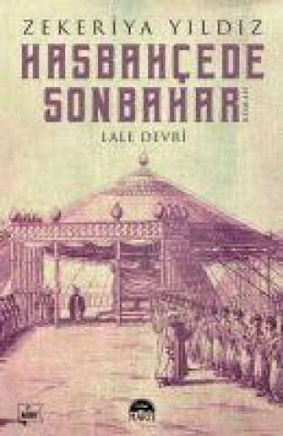 Hasbahcede Sonbahar