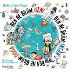 Ben Ne Biliim 3lü Set Insan - Doga - Uzay