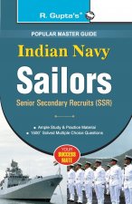 Indian Navy Sailors