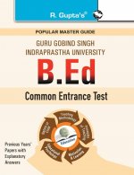 B.Ed. Bachelor of Education Entrance Test
