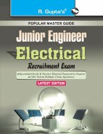 Junior Engineers Examination Electrical Engineering Guide