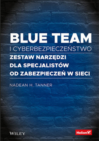 Blue team i cyberbezpieczeństwo