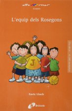 L'equip dels Rosegons