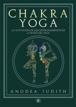 Chakra yoga