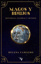 MAGOS Y BRUJOS