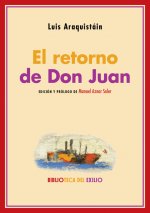 El retorno de Don Juan