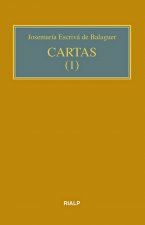 Cartas I (bolsillo, rústica)