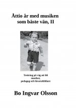 Attio ar med musiken som baste van II