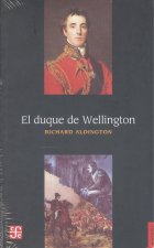 El duque de Wellington