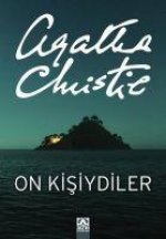On Kisiydiler On Kücük Zenci