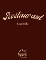 Restaurant Logbook