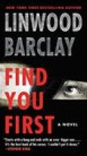 Find You First