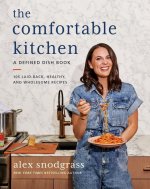 Comfortable Kitchen