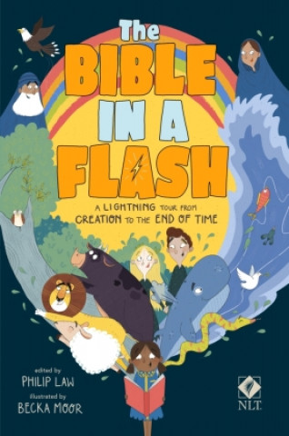Bible in a Flash (Philip Law)()