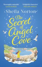 Secret of Angel Cove