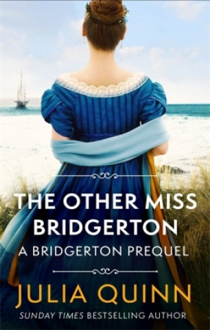 Other Miss Bridgerton (Julia Quinn)(Brožovaná)