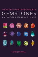 Natural History Museum Book of Gemstones