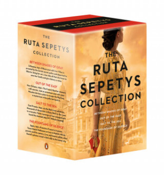 Ruta Sepetys Collection