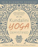 Kundalini Yoga Demystified