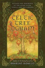 Celtic Tree Ogham