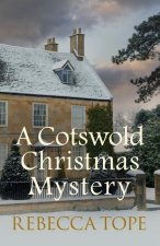 Cotswold Christmas Mystery