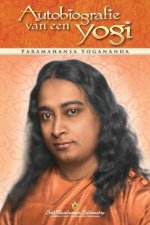 Autobiografie van een yogi (Autobiography of a Yogi Dutch)