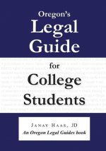Oregon's Legal Guide for College Students