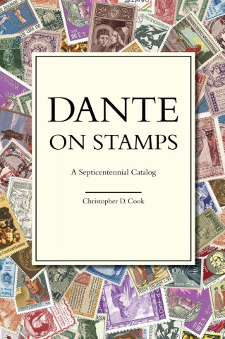 Dante on Stamps