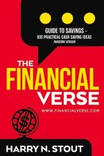 FinancialVerse - Guide to Savings - 600 Practical Cash Saving Ideas