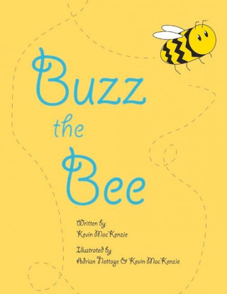 Buzz the Bee