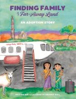 Finding Family in a Far-Away Land