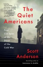 Quiet Americans