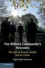 Military Commander's Necessity