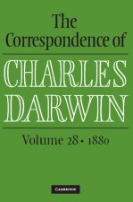 Correspondence of Charles Darwin