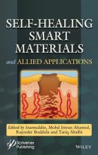 Self-Healing Materials and Their Allied Applications