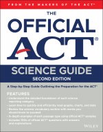 Official ACT Science Guide