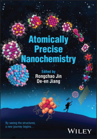 Atomically Precise Nanochemistry