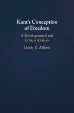 Kant's Conception of Freedom