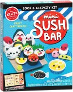 Mini Sushi Bar