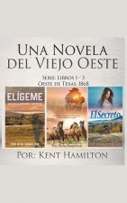 Novela del Viejo Oeste Serie