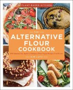 Alternative Flour Cookbook