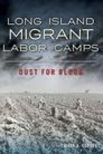 Long Island Migrant Labor Camps: Dust for Blood