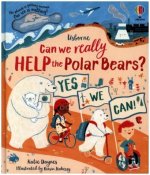 Can we really help the Polar Bears?