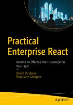Practical Enterprise React