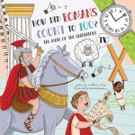 How Did Romans Count to 100?: Introducing Roman Numerals