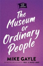 Museum of Ordinary People