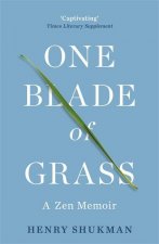 One Blade of Grass